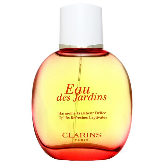 Clarins Eau Des Jardins 100ml