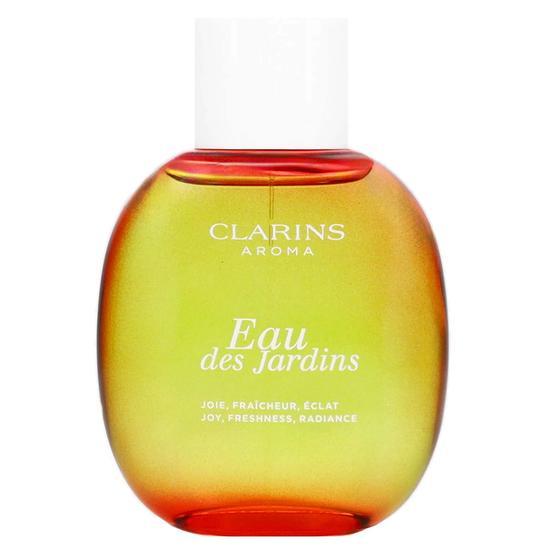 Clarins Eau Des Jardins