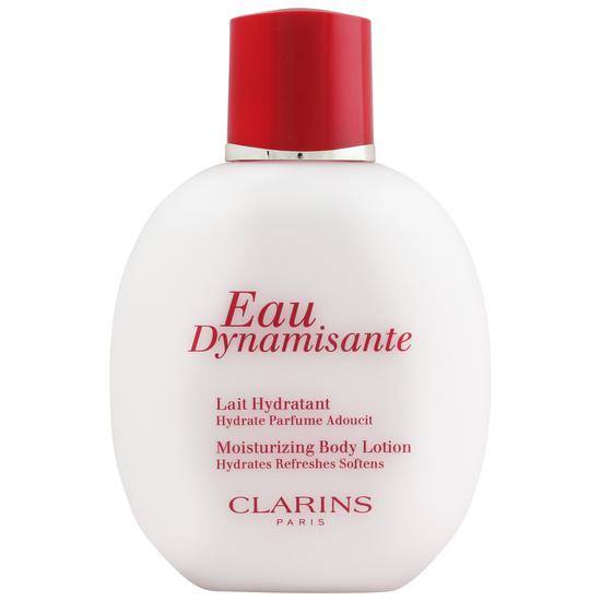 Clarins Eau Dynamisante Moisturising Body Lotion 250ml