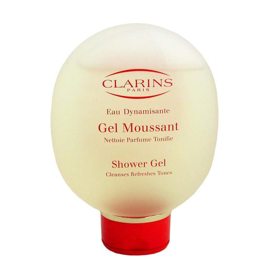 Clarins Eau Dynamisante Shower Gel 150ml