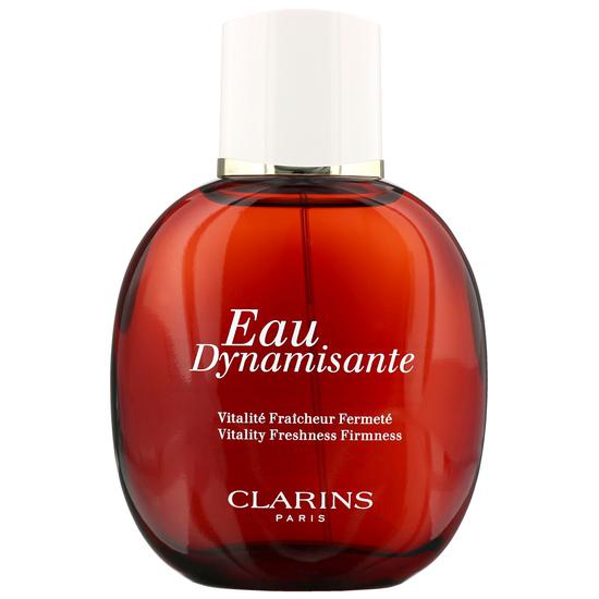 Clarins Eau Dynamisante 100ml