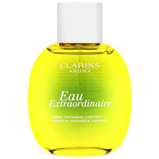 Clarins Eau Extraordinaire Treatment Fragrance
