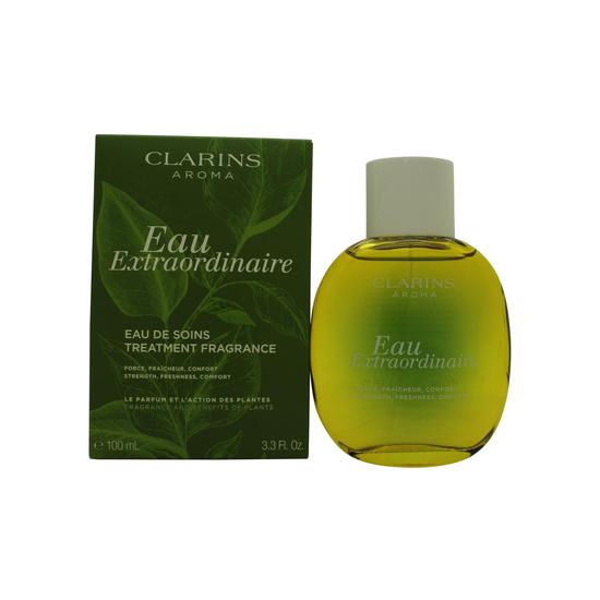 Clarins Eau Extraordinaire Treatment Fragrance Spray 100ml