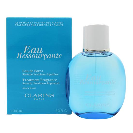 Clarins Eau Ressourcante Rebalancing Fragrance 100ml