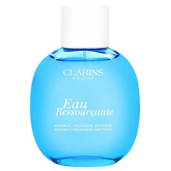 Clarins Eau Ressourcante Treatment Fragrance