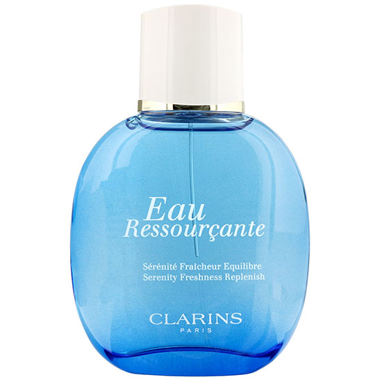 Clarins Eau Ressourcante Treatment Fragrance 100ml