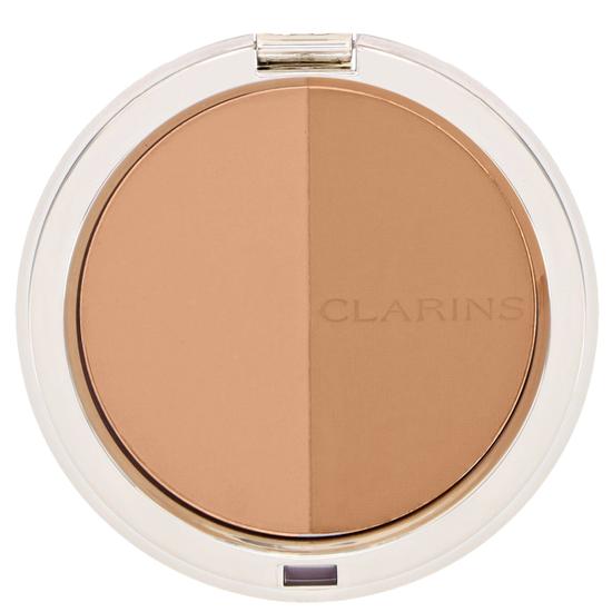 Clarins Ever Bronze Compact Powder