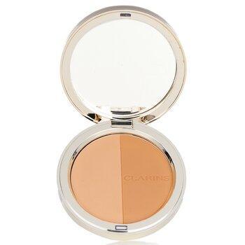Clarins Ever Bronze Compact Powder