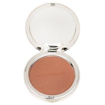 Clarins Ever Matte Compact Powder 06 Deep