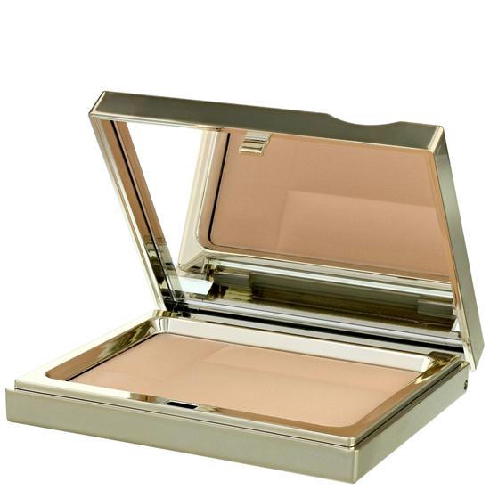 Clarins Ever Matte Mineral Powder Compact 00 Transparent Opal