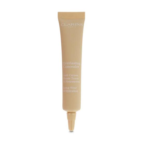 Clarins Everlasting Concealer 00 Very Light 12ml