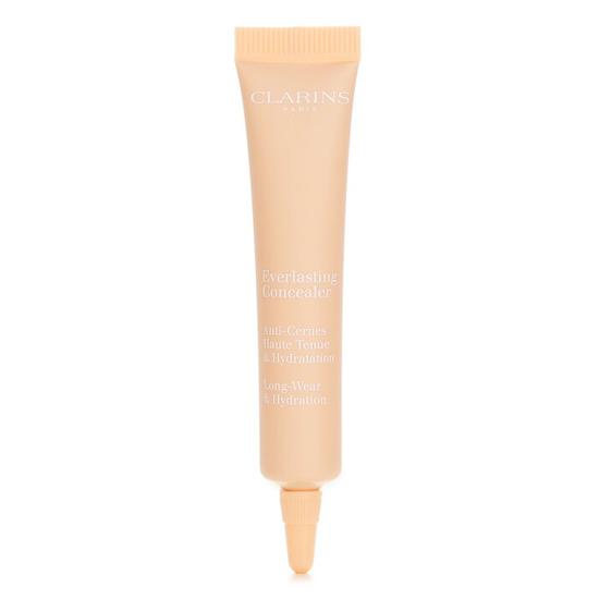 clarins everlasting concealer