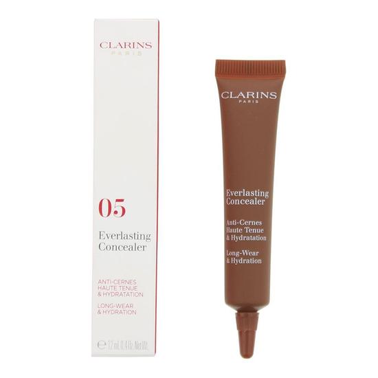 Clarins Everlasting Concealer 05-Very Deep