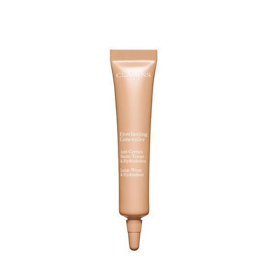 Clarins Everlasting Concealer 05-Very Deep