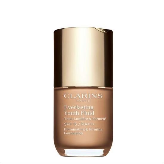 CLARINS  Everlasting Youth Fluid 110 110