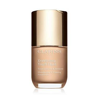 Clarins Everlasting Youth Fluid Foundation SPF 15 105-Nude