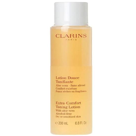 Clarins Extra Comfort Toning Lotion