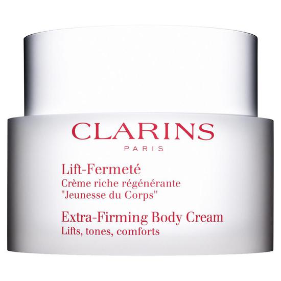 Clarins Extra Firming Body Cream 200ml