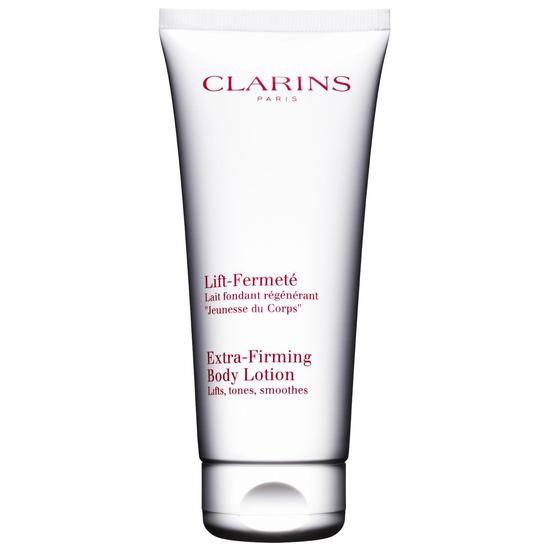 Clarins Extra Firming Body Lotion