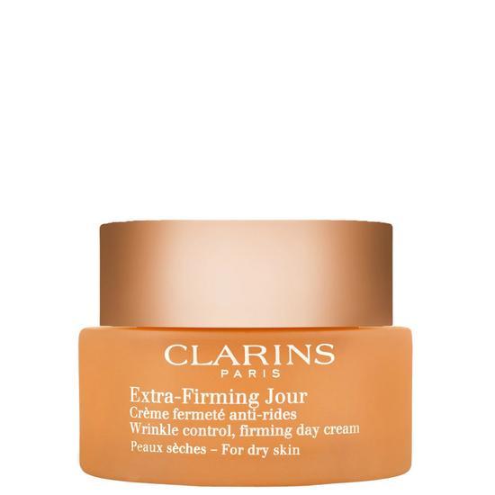 Clarins Extra Firming Day Cream For Dry Skin