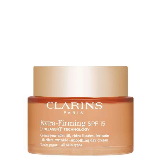 Clarins Extra Firming Day Cream SPF 15