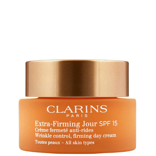 Clarins Extra Firming Day Cream SPF 15