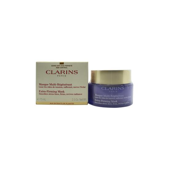 Clarins Extra Firming Facial Mask 75ml