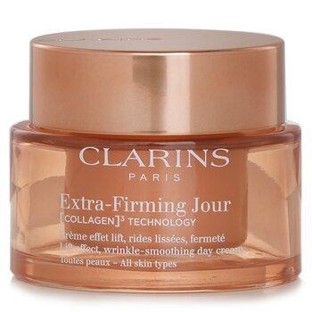 Clarins Extra Firming Jour Lift Effect Wrinkle Smoothing Day Cream 50ml