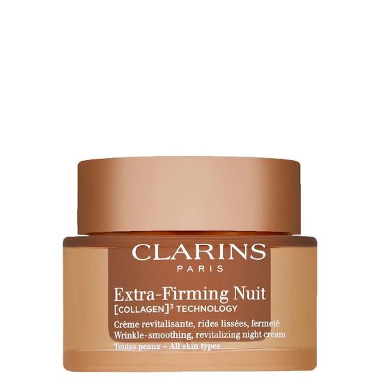 Clarins Extra Firming Night Cream All Skin Types