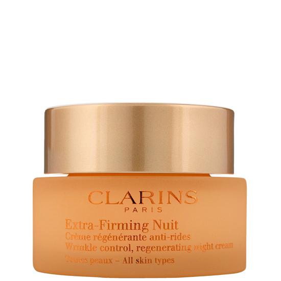 Clarins Extra Firming Night Cream All Skin Types