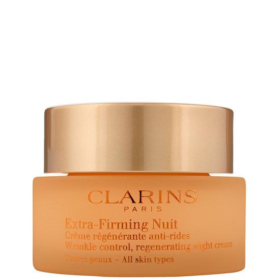 Clarins Extra Firming Night Cream All Skin Types