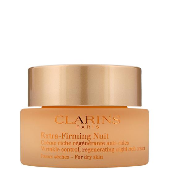 Clarins Extra Firming Night Cream Dry Skin
