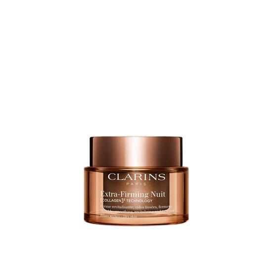 Clarins Extra-Firming Revitalising Night Cream 50ml