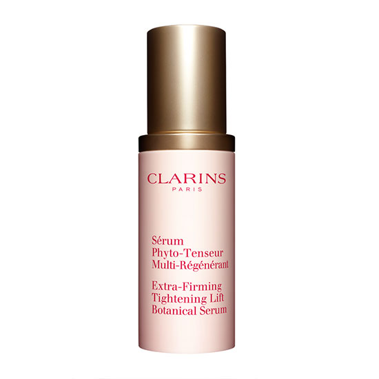 Clarins Extra Firming Tightening Lift Botanical Serum 30ml