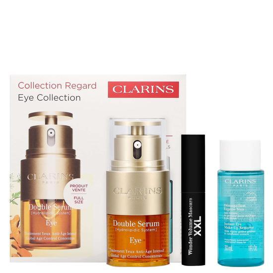 Clarins Eye Collection Value Set