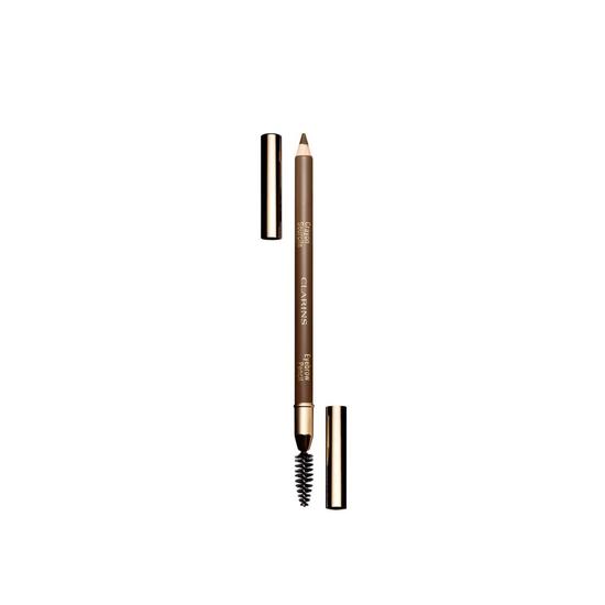 Clarins Eyebrow Pencil Long-Wearing 03 Soft Blonde 03 Soft Blond