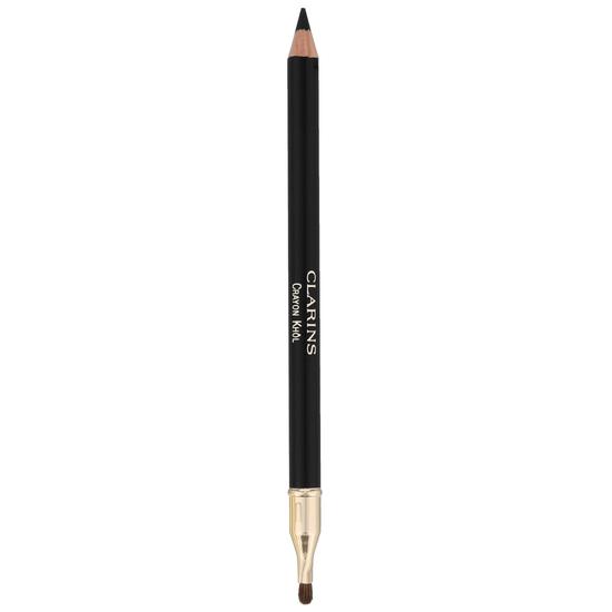 Clarins Khol Eyeliner Pencil Carbon Black