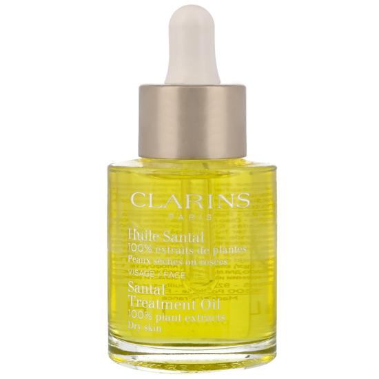 Clarins Face Treatment Oil Santal 30ml