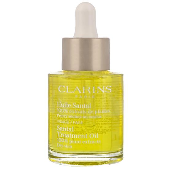 Clarins Face Treatment Oil Santal 30ml