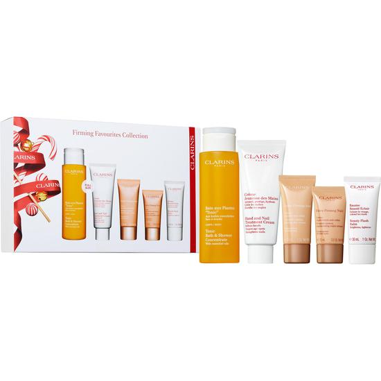 Clarins Firming Favourites Collection