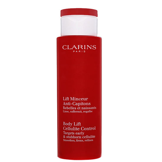 Clarins Firming Treatment Body Lift Cellulite Control 200ml