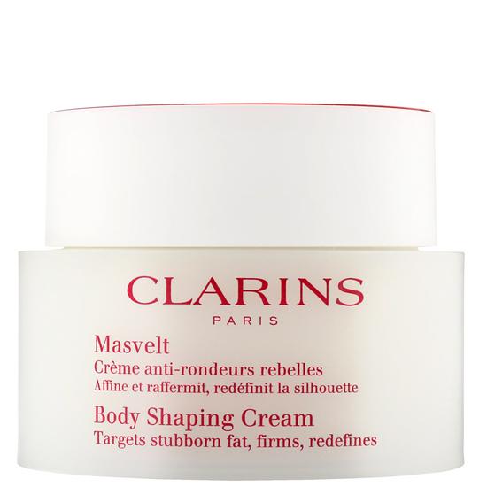 Clarins Firming Treatment Body Shaping Cream