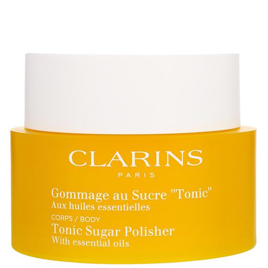Clarins Firming Treatment Tonic Body Polisher 250g