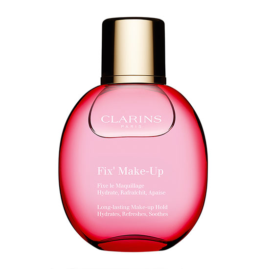 Clarins Fix' Make-Up