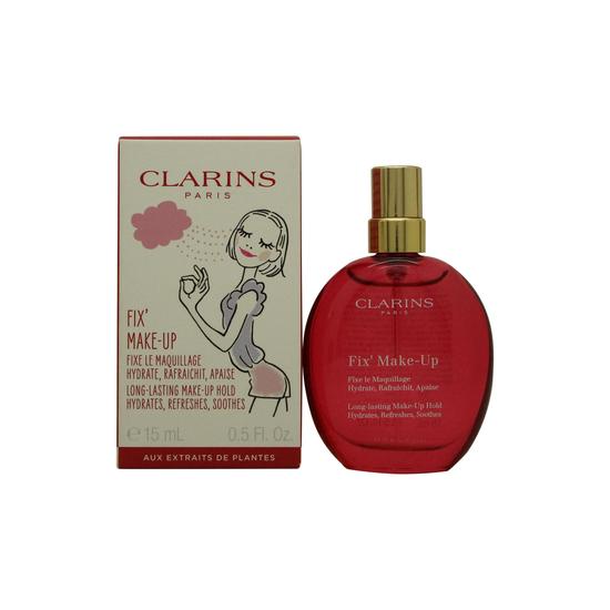 Clarins Fix' Makeup 15ml