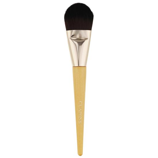 Clarins Foundation Brush