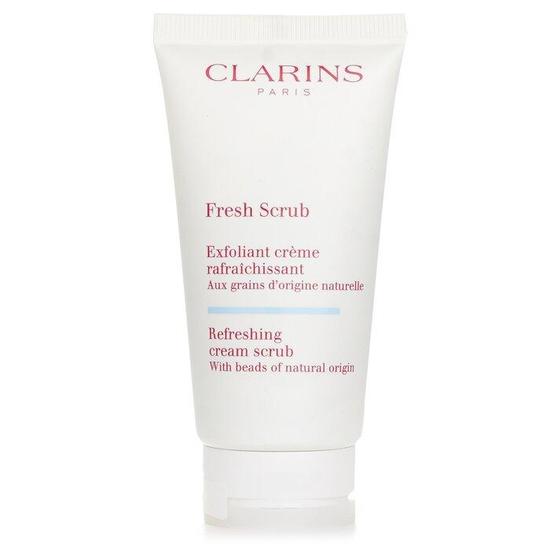 Clarins Fresh Scrub 50ml