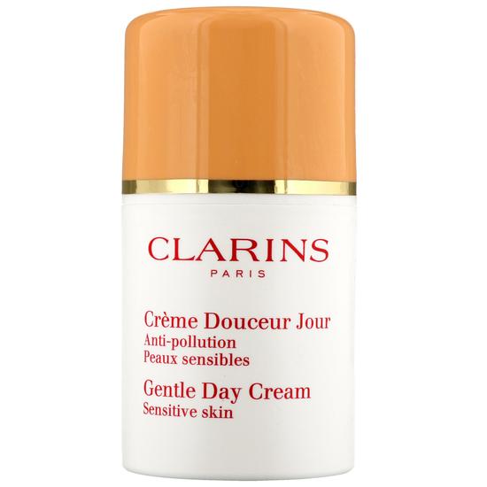 Clarins Gentle Day Cream