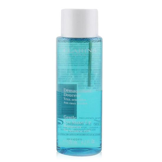 Clarins Gentle Eye Make-Up Remover 125ml