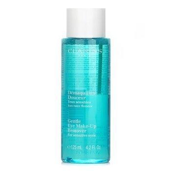 Clarins Gentle Eye Make-Up Remover For Sensitive Eyes 125ml